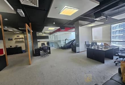 迪拜媒体城， 迪拜 写字楼待租 - 位于迪拜媒体城，康科德大厦 的写字楼 286440 AED - 12741511
