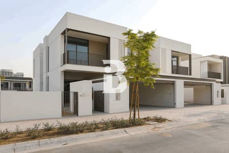 4 Bedroom Villa for Rent in Al Furjan, Dubai - Elevated Location | Type A | Vastu Compliant