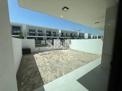 3 Bedroom Townhouse for Rent in Town Square, Dubai - Premium | Close to Amenities | Ready to move