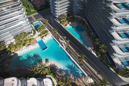 1 Bedroom Flat for Sale in Jumeirah Village Triangle (JVT), Dubai - Modern 1-Bedroom Apartment in Binghatti Flare