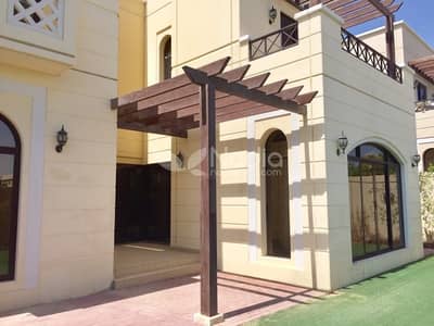 4BR + M| Type A Villa |Naseem | Mudon | Dubailand 4BR + M| Type A Villa |Naseem | Mudon | Dubailand