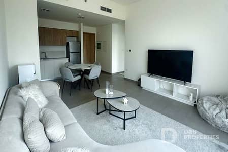 1 Bedroom Apartment for Rent in Dubai Hills Estate, Dubai - Beautifully Furnished | Park Access | Great Layout