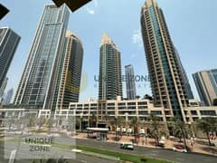 شقة في برج ستاند بوينت 2،أبراج ستاند بوينت،وسط مدينة دبي 89999 درهم - 12741546