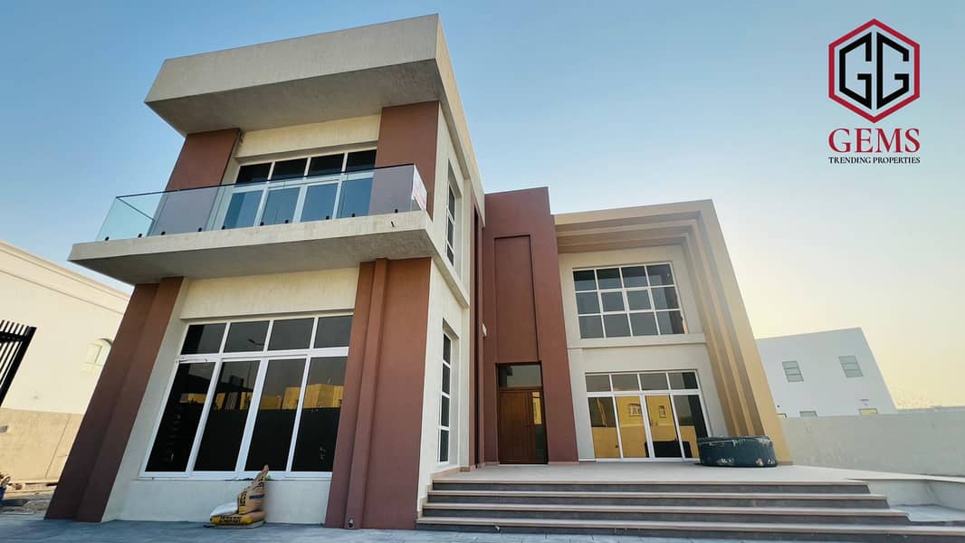 FULLY-MAINTAINED | MAIDS ROOM | SPACIOUS | GARDEN