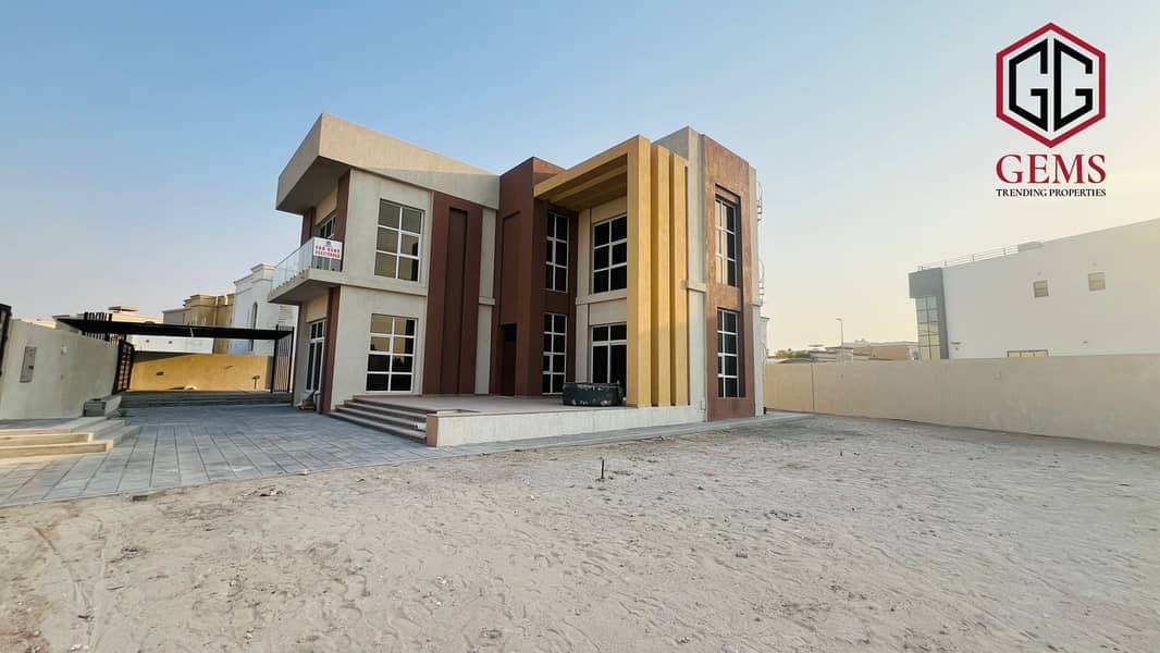 FULLY-MAINTAINED | MAIDS ROOM | SPACIOUS | GARDEN