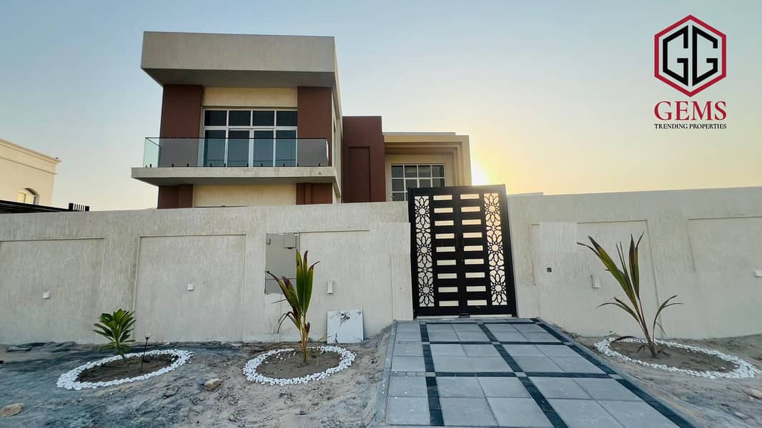 FULLY-MAINTAINED | MAIDS ROOM | SPACIOUS | GARDEN