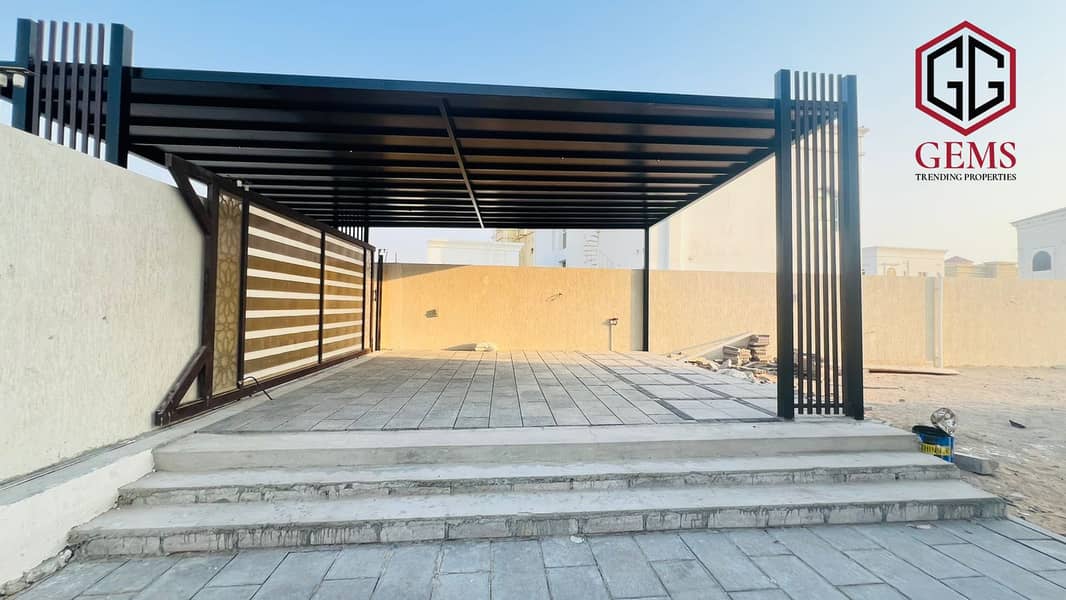 FULLY-MAINTAINED | MAIDS ROOM | SPACIOUS | GARDEN