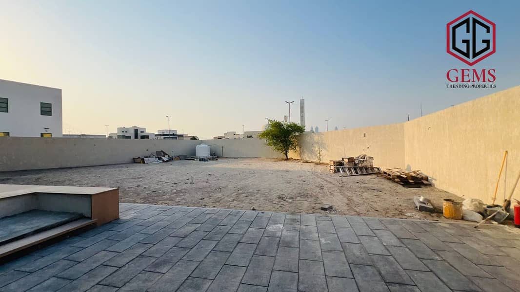 FULLY-MAINTAINED | MAIDS ROOM | SPACIOUS | GARDEN - Image 6