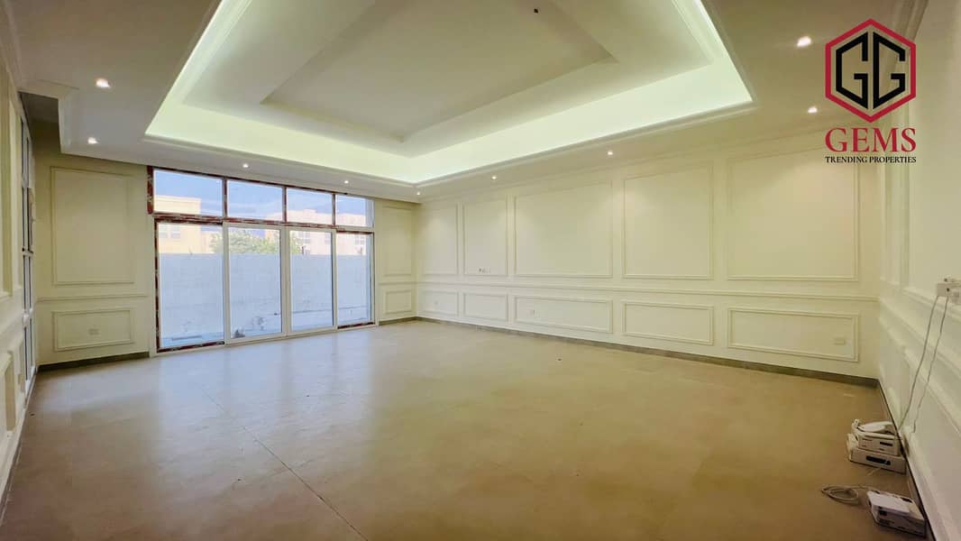 FULLY-MAINTAINED | MAIDS ROOM | SPACIOUS | GARDEN - Image 8