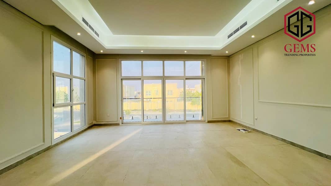 FULLY-MAINTAINED | MAIDS ROOM | SPACIOUS | GARDEN - Image 9