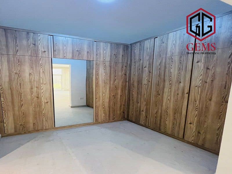 FULLY-MAINTAINED | MAIDS ROOM | SPACIOUS | GARDEN - Image 13