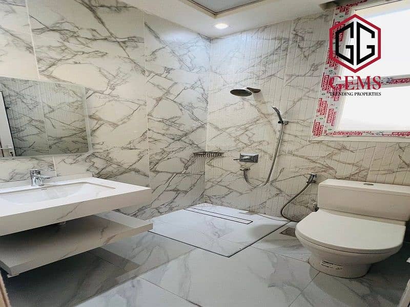 FULLY-MAINTAINED | MAIDS ROOM | SPACIOUS | GARDEN - Image 15