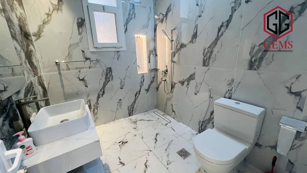 FULLY-MAINTAINED | MAIDS ROOM | SPACIOUS | GARDEN - Image 16