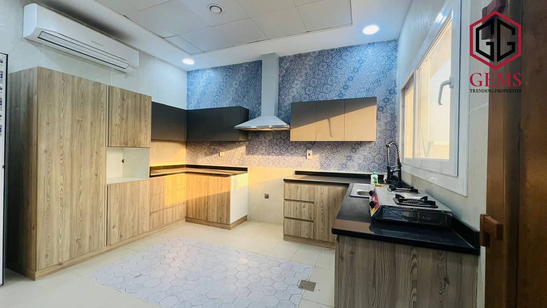 FULLY-MAINTAINED | MAIDS ROOM | SPACIOUS | GARDEN - Image 17