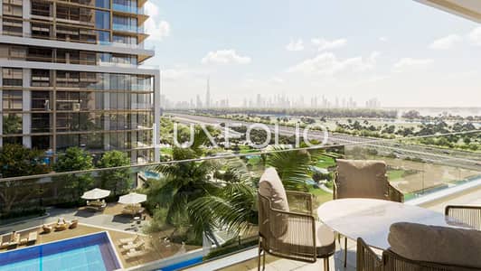2 Bedroom Flat for Sale in Sobha Hartland, Dubai - 2BR+Maids | Genuine Resale | Vastu Compliant