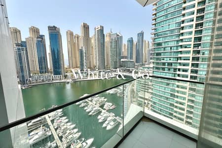 1 Bedroom Flat for Sale in Dubai Marina, Dubai - Negotiable | EMAAR Building | Furnished