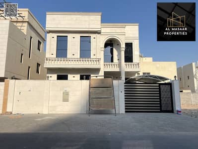 فیلا 5 غرف نوم للبيع في الحليو، عجمان - IMG-20250908-WA0109. jpg