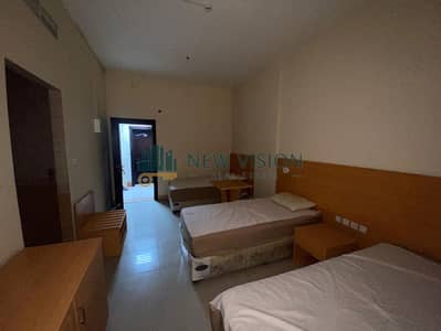 布缇娜社区， 夏尔迦 单身公寓待租 - WhatsApp Image 2025-09-04 at 12.34. 51 PM (7). jpeg