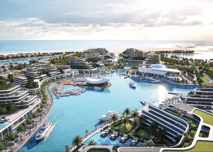 7 Cпальни Вилла Продажа в Аль Сеанниа, Умм-эль-Кайвайн - 1. jpg