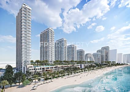 3 Bedroom Flat for Sale in Old Town Area, Umm Al Quwain - 1. jpg