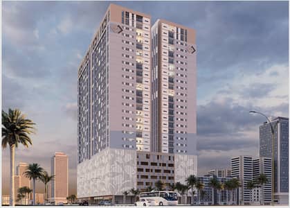 2 Bedroom Flat for Sale in Al Amerah, Ajman - Screenshot 2025-09-09 041733. png