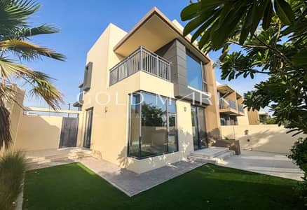 4 Bedroom Townhouse for Sale in Dubai Hills Estate, Dubai - Vacant | Multiple Options | Corner Unit