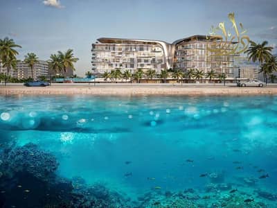 1 Спальня Апартамент Продажа в Дейра Айленд, Дубай - IMG-20250909-WA0101. jpg
