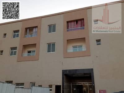11 Bedroom Building for Sale in Al Jurf, Ajman - 1. jpeg