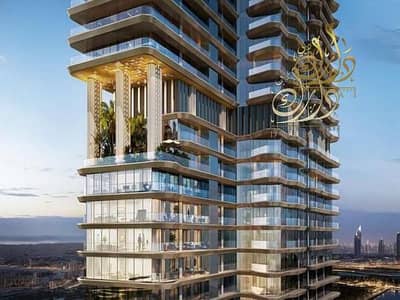 استوديو  للبيع في سيتي أوف أرابيا، دبي - 7. jpg