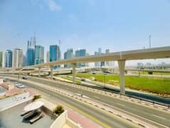 شقة في برج إسكان مارينا،دبي مارينا 1 غرفة 80000 درهم - 12741497
