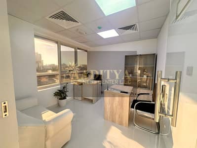 Office for Rent in Deira, Dubai - 431e4594-48e0-45e8-90e4-2b107058c950. jpg