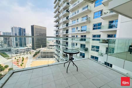 Studio for Rent in Business Bay, Dubai - Studio | Well Maintained | Ready | Must See