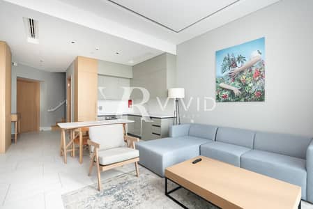 商业湾， 迪拜 1 卧室公寓待租 - 位于商业湾，迪拜SLS酒店公寓 1 卧室的公寓 180000 AED - 12741762