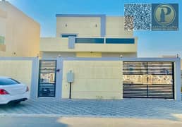 فیلا في الزاهية 3 غرف 85000 درهم - 12623289