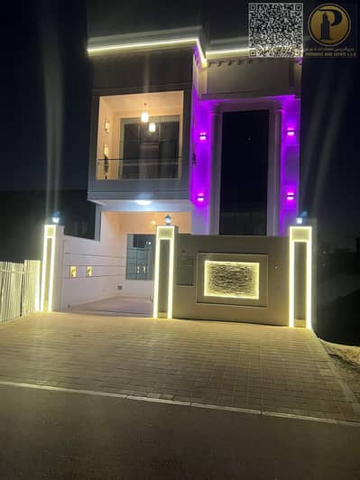 4 Bedroom Townhouse for Sale in Al Yasmeen, Ajman - IMG_5343. jpg