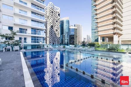 商业湾， 迪拜 单身公寓待售 - 位于商业湾，AG大厦 的公寓 862998 AED - 12741783