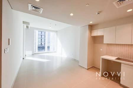 迪拜溪港， 迪拜 1 卧室公寓待租 - 位于迪拜溪港，港湾之门大厦，港湾之门1号大厦 1 卧室的公寓 105000 AED - 12741784