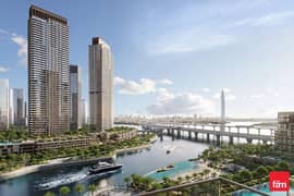 High Floor | 2BR with Sea View | Genuine Resale