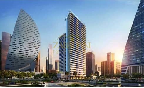 Luxury|Canal View|Furnished Studio for Sale Luxury|Canal View|Furnished Studio for Sale