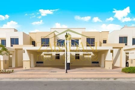 3 BEDROOM TYPE 5 IN HAYAT TOWNHOUSES 3 BEDROOM TYPE 5 IN HAYAT TOWNHOUSES