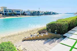 Central Rotunda | Beachfront | Vacant on Transfer