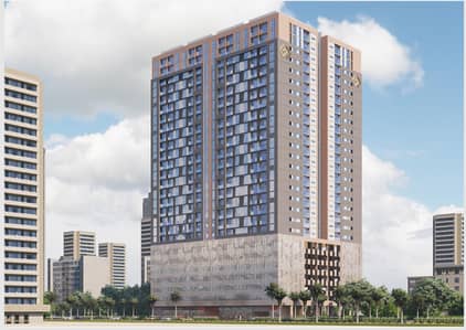 1 Bedroom Flat for Sale in Al Amerah, Ajman - Screenshot 2025-09-09 042159. png