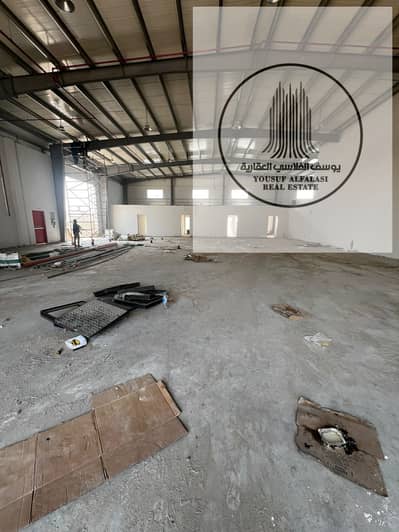 Warehouse for Rent in Umm Al Thuoob, Umm Al Quwain - WhatsApp Image 2025-09-08 at 1.18. 45 AM (1). jpeg