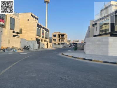 Plot for Sale in Al Helio, Ajman - ef076b32-be7b-42aa-912a-7227b8769c0d. jpeg