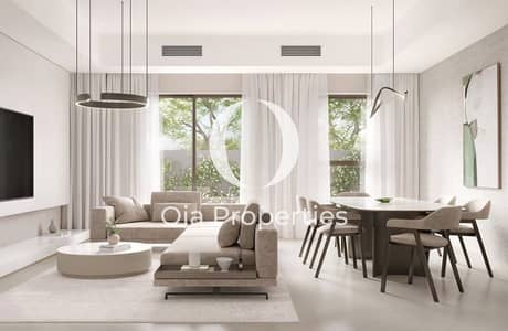 3 Bedroom Townhouse for Sale in Al Bahia, Abu Dhabi - WhatsApp Image 2025-09-09 at 11.40. 01 AM. jpeg