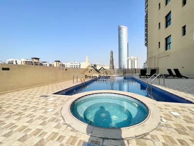 3 Bedroom Flat for Rent in Culture Village (Jaddaf Waterfront), Dubai - IMG_2090. jpg