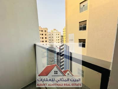 1 Bedroom Flat for Rent in Corniche Ajman, Ajman - IMG-20250906-WA0012. jpg