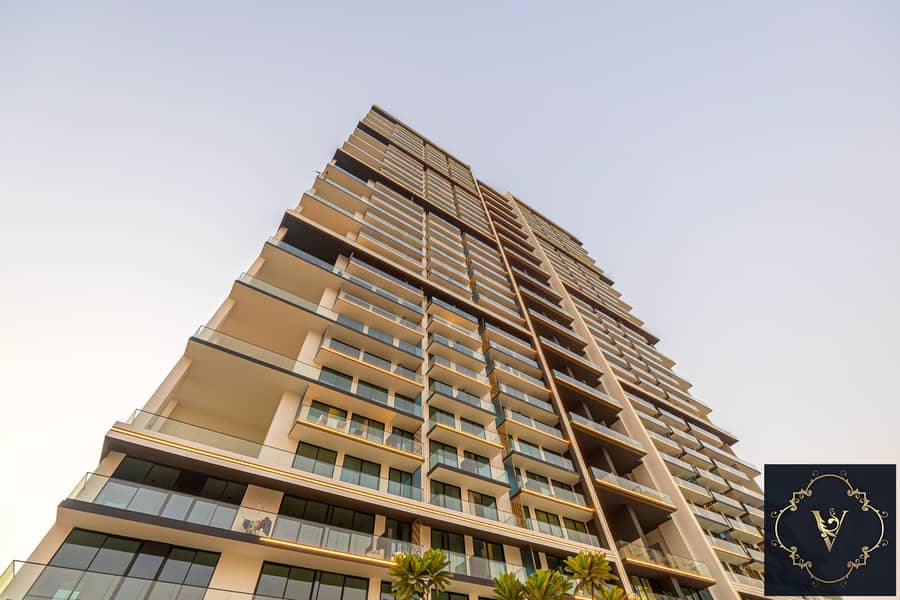 Spacious | Brand New with Privet Pool 2-BedroomsBINGHATTI ONYX Pool view - Image 37