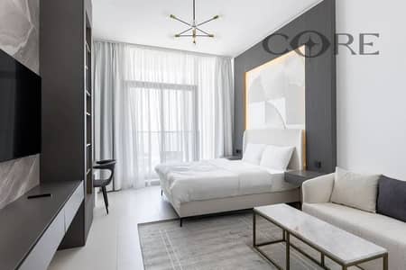 Studio for Rent in Al Furjan, Dubai - 1. jpg