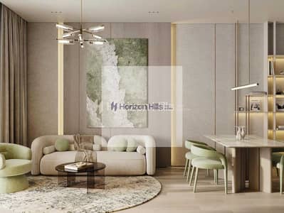 Studio for Sale in Dubai Land Residence Complex, Dubai - Fresh Living | Hot Zone | Lasting Value